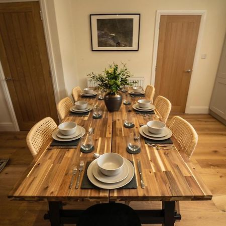 Foundry Farm House Hexham Extérieur photo