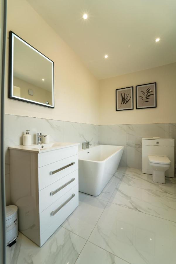 Foundry Farm House Hexham Extérieur photo