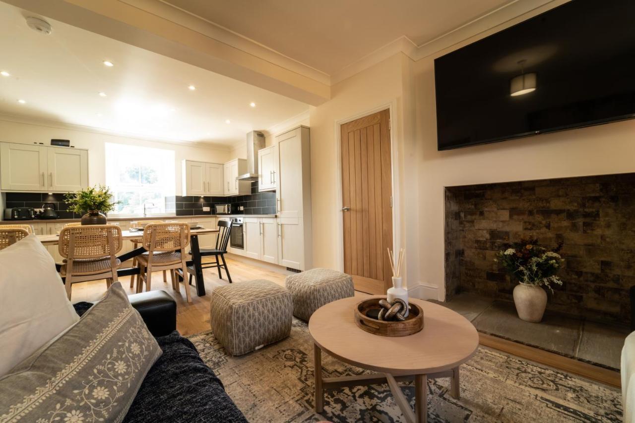 Foundry Farm House Hexham Extérieur photo
