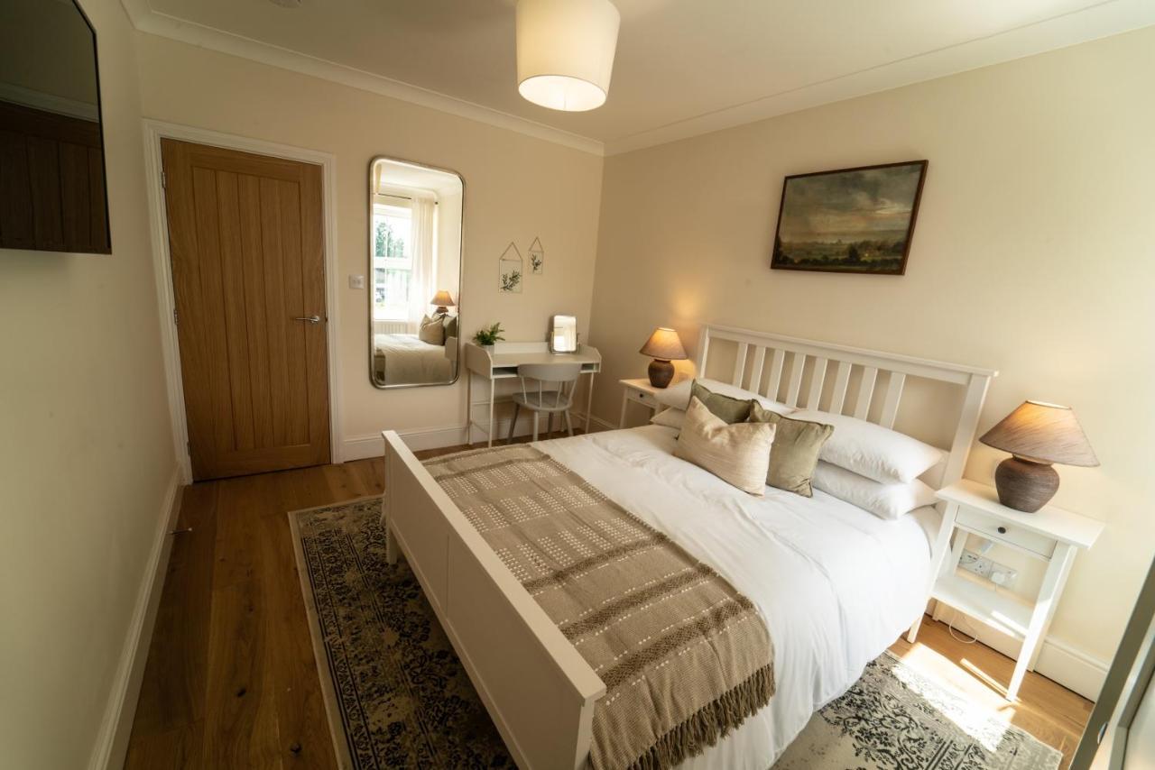 Foundry Farm House Hexham Extérieur photo