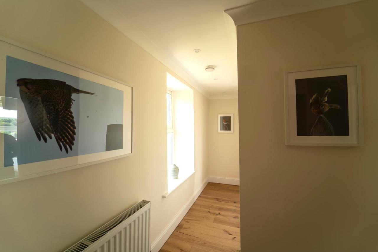 Foundry Farm House Hexham Extérieur photo